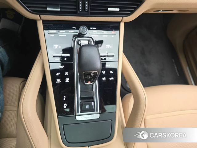 Porsche Cayenne (PO536) id 5017443 из Кореи 18