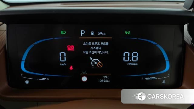 Hyundai The New Casper id 5026324 из Кореи 27