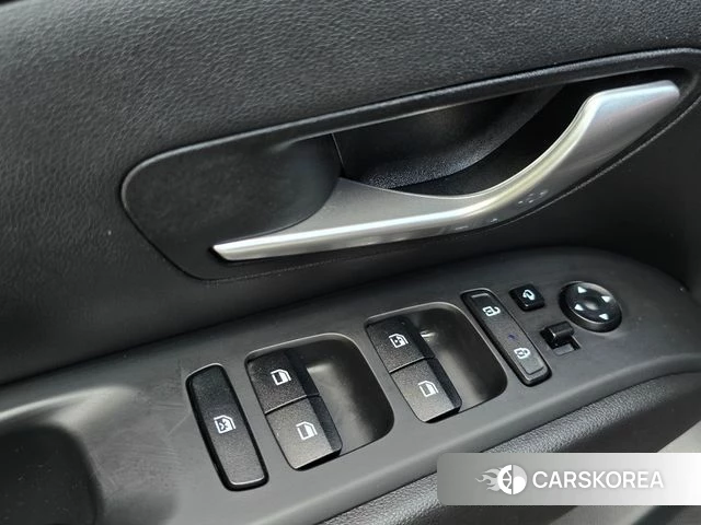Hyundai Tucson (NX4) id 4982166 из Кореи 18