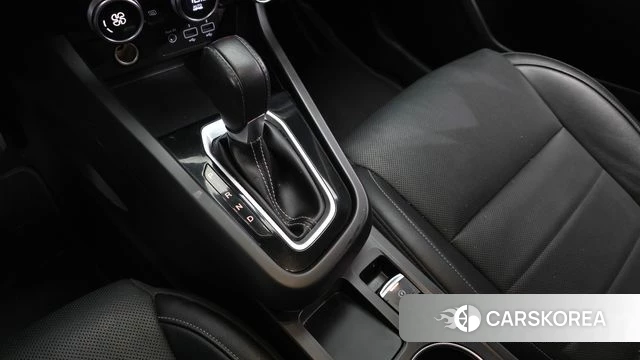 Renault Korea (Samsung) XM3 id 5053417 из Кореи 29