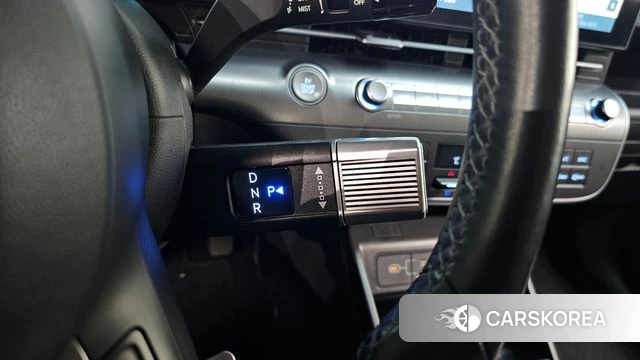 Hyundai Kona Electric (SX2) id 4995970 из Кореи 30