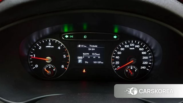 Kia The New Sorento id 3814600 из Кореи 18