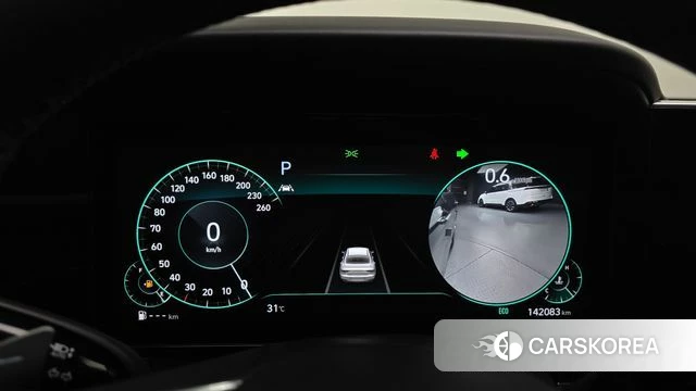 Hyundai The New Grandeur IG id 4769949 из Кореи 33