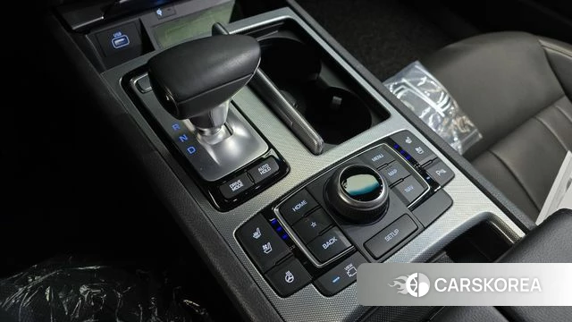 Genesis G80 id 5041430 из Кореи 33