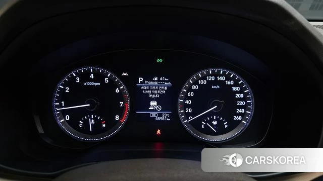 Hyundai Grandeur IG id 4988515 из Кореи 36