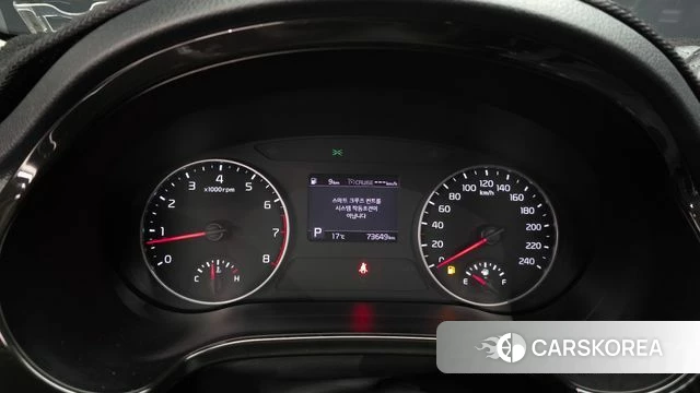 Kia Seltos id 4966579 из Кореи 18