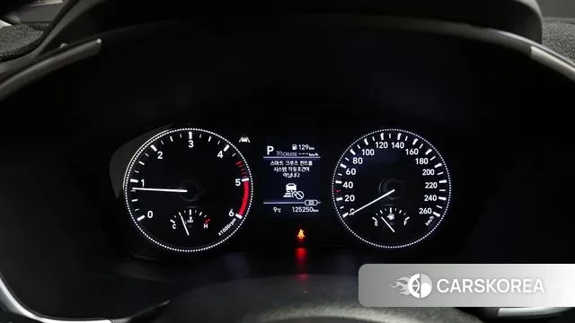 Hyundai Santa Fe TM id 3661411 из Кореи 18