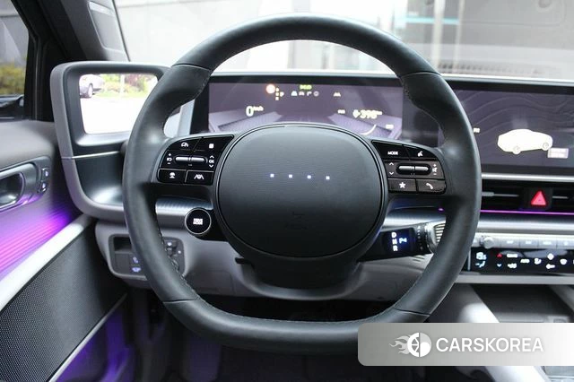 Hyundai Ionic 6 id 4834929 из Кореи 18