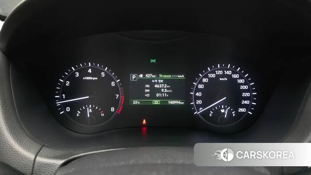 Genesis G80 id 4924072 из Кореи 32