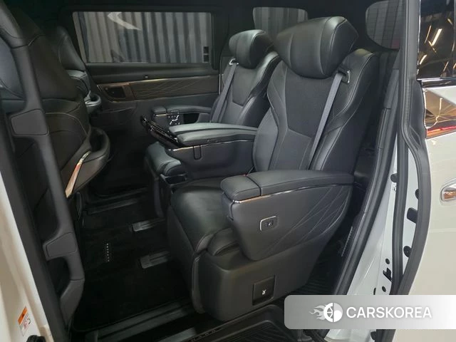 Toyota Alphard 4th Generation id 4970957 из Кореи 18