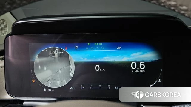 Kia Carnival 4th generation id 4550497 из Кореи 30