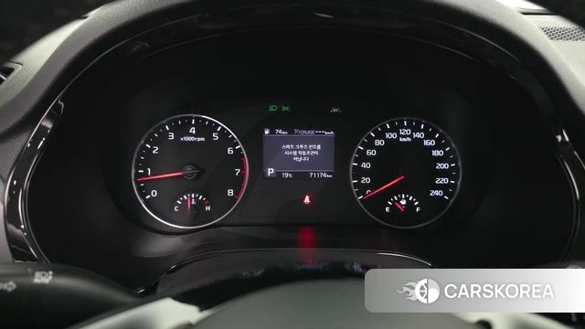 Kia Seltos id 5017915 из Кореи 18
