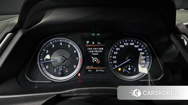 Hyundai Sonata (DN8) id 4981379 из Кореи 29