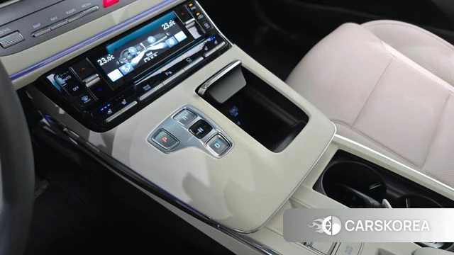 Hyundai The New Grandeur IG id 4731161 из Кореи 31