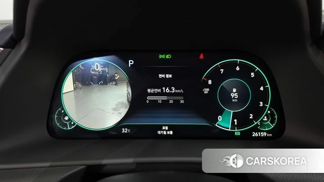 Hyundai Sonata (DN8) id 4618736 из Кореи 34