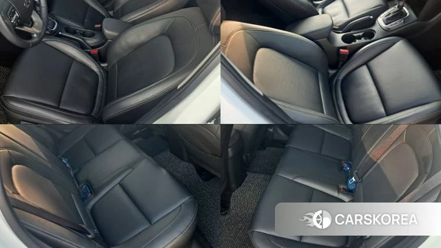Hyundai Kona id 4948526 из Кореи 16