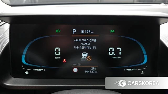 Hyundai Casper id 4494782 из Кореи 18