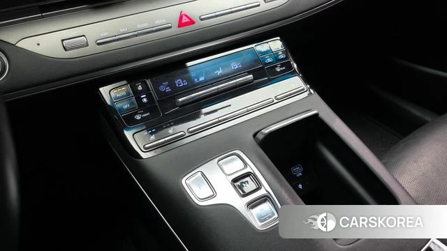 Hyundai The New Grandeur IG id 4775689 из Кореи 28