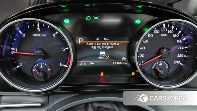 Kia Carnival 4th generation id 4905547 из Кореи 30
