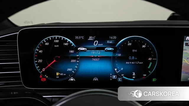 Mercedes-Benz GLE-Class W167 id 4996254 из Кореи 35