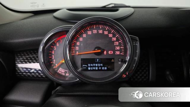 Mini Cooper S id 4992941 из Кореи 36