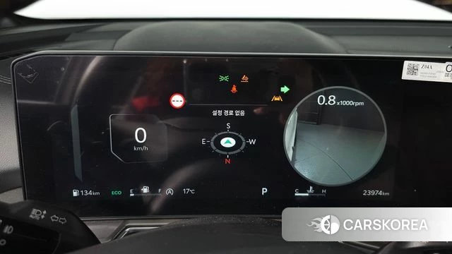 Kia The New Sorento 4th Generation id 5038928 из Кореи 30
