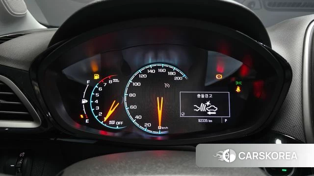 Chevrolet (GM Daewoo) The New Spark id 5029171 из Кореи 28