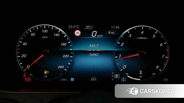 Mercedes-Benz E-Class W213 id 4985604 из Кореи 18