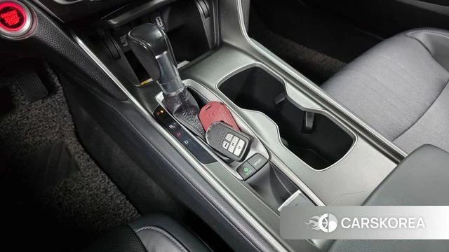 Honda Accord 10th Generation id 4918810 из Кореи 28