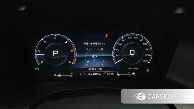 Ssangyong The New Rexton Sports Cannes id 4990802 из Кореи 29