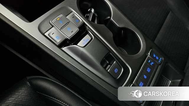 Hyundai Kona Electric id 4982441 из Кореи 30