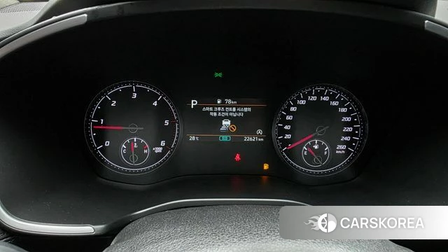 Hyundai The New Santa Fe id 4463536 из Кореи 30
