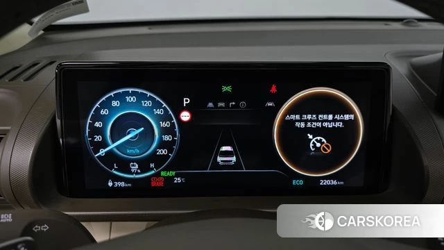 Hyundai Casper Electric id 4928141 из Кореи 28