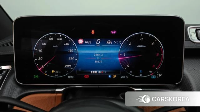 Mercedes-Benz S-Class W223 id 4997265 из Кореи 30