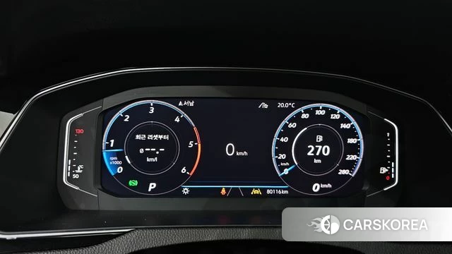 Volkswagen Arteon id 5003646 из Кореи 18