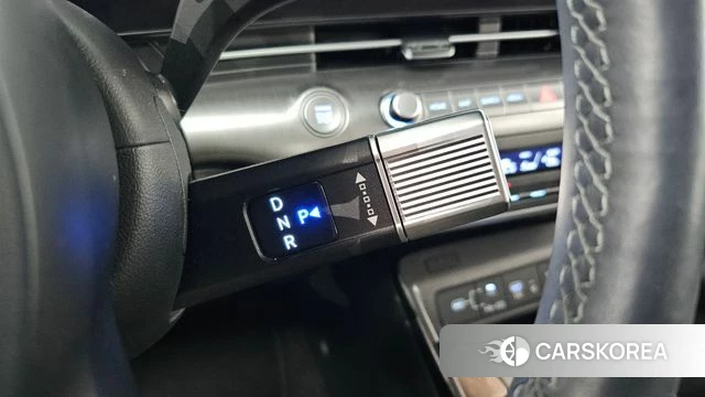 Hyundai Kona (SX2) id 4985058 из Кореи 30