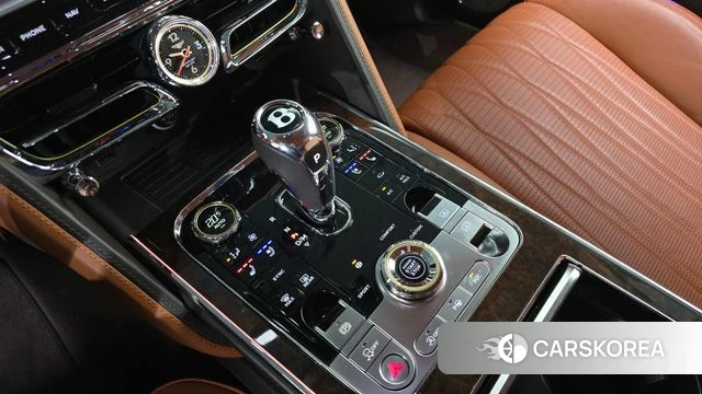 Bentley Flying Spur 3rd Generation id 5003264 из Кореи 36