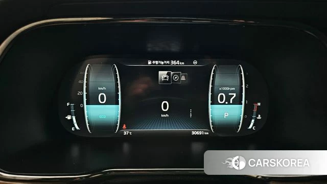 Kia Mohave Master id 4646656 из Кореи 30