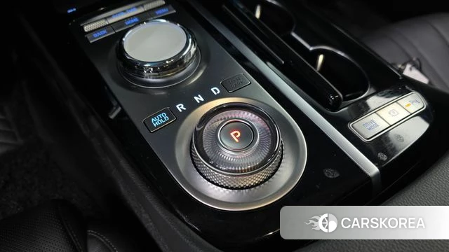 Genesis G80 (RG3) id 5052367 из Кореи 31