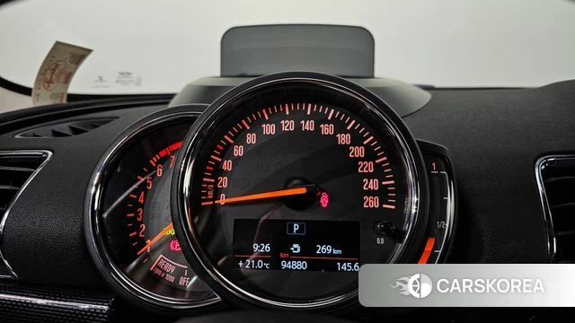 Mini Cooper Clubman id 4967352 из Кореи 18