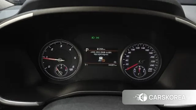 Hyundai The New Santa Fe id 3697553 из Кореи 18