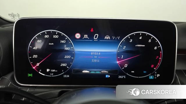 Mercedes-Benz C-Class W205 id 4917257 из Кореи 32