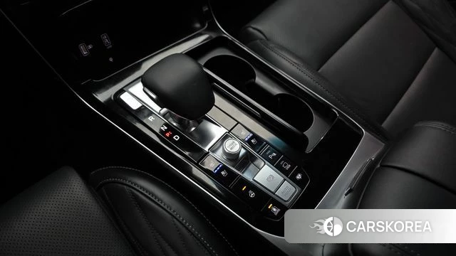 Kia K7 Premier id 4998298 из Кореи 31