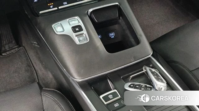 Hyundai The New Grandeur IG id 5052805 из Кореи 28