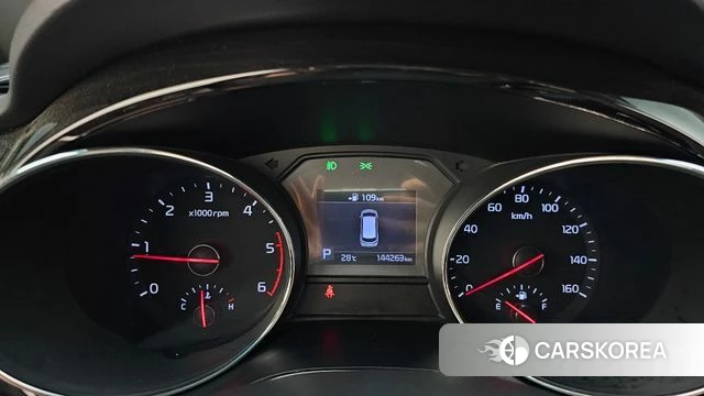Kia The New Carnival id 4850015 из Кореи 18