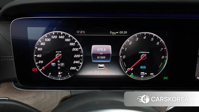 Mercedes-Benz E-Class W213 id 4959842 из Кореи 18