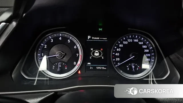 Hyundai Sonata (DN8) id 3577194 из Кореи 18