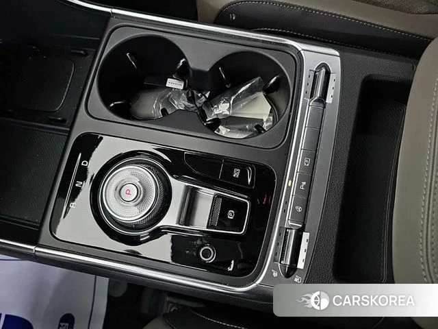 Kia The New Carnival 4th Generation id 5045402 из Кореи 17