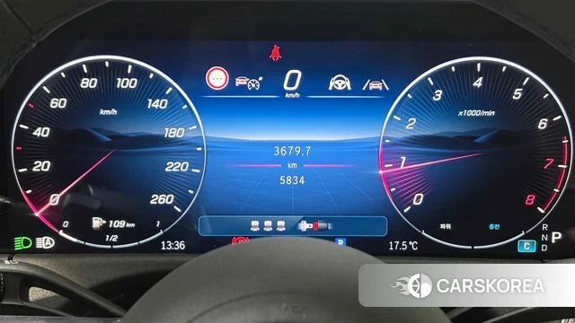 Mercedes-Benz E-Class W214 id 5051553 из Кореи 9