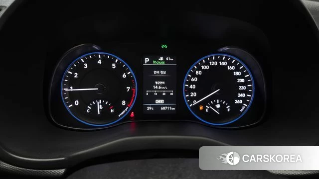 Hyundai Kona id 4772621 из Кореи 29